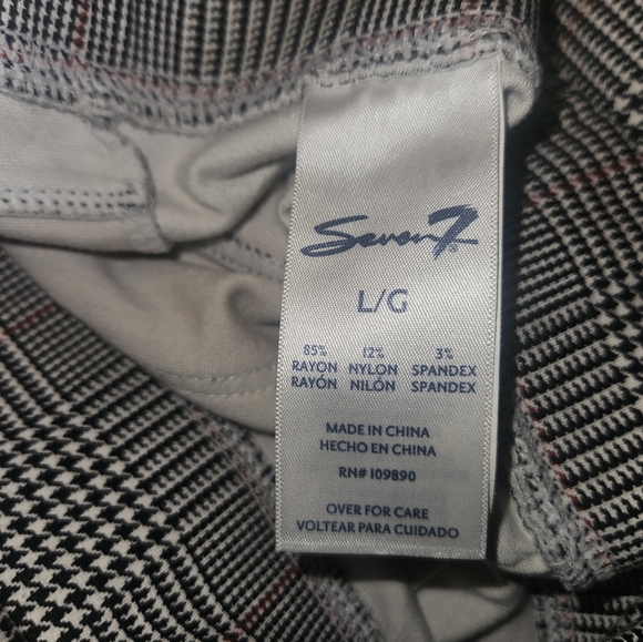 Seven pants - Picture 8 of 8